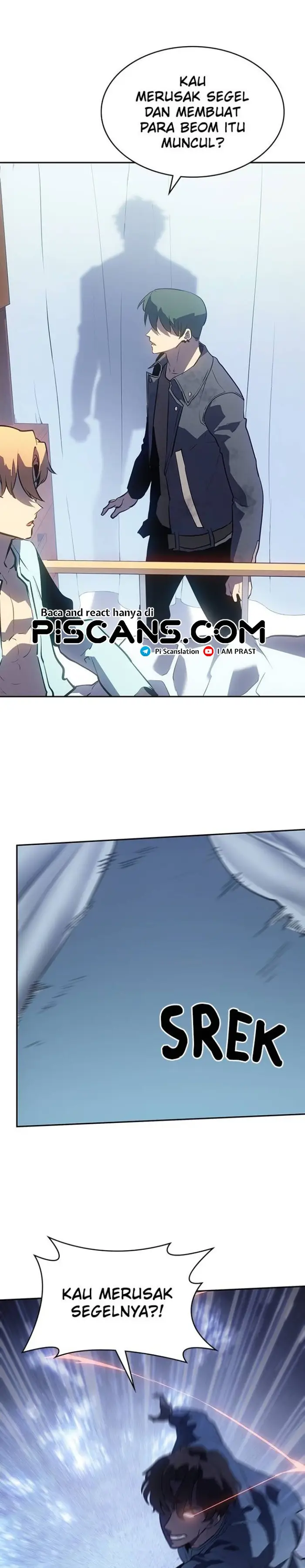 7Fates: Chakho Chapter 23 Gambar 26