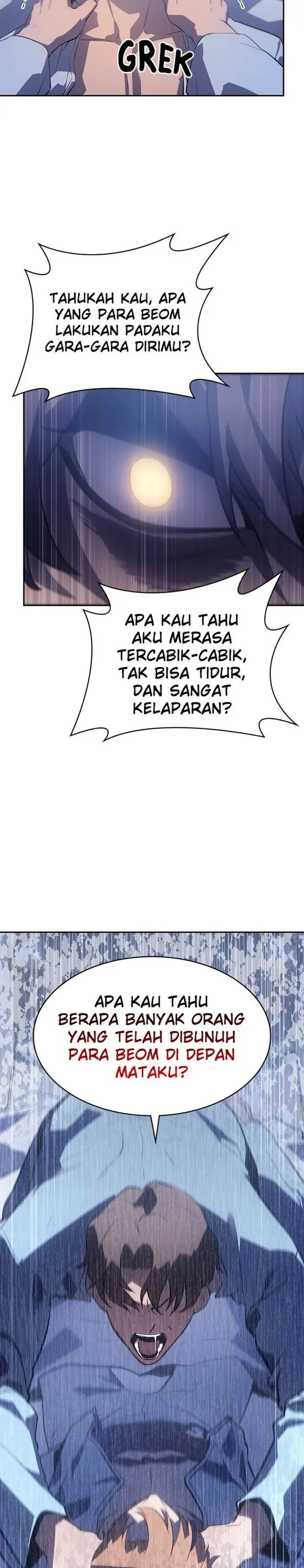 7Fates: Chakho Chapter 23 Gambar 29