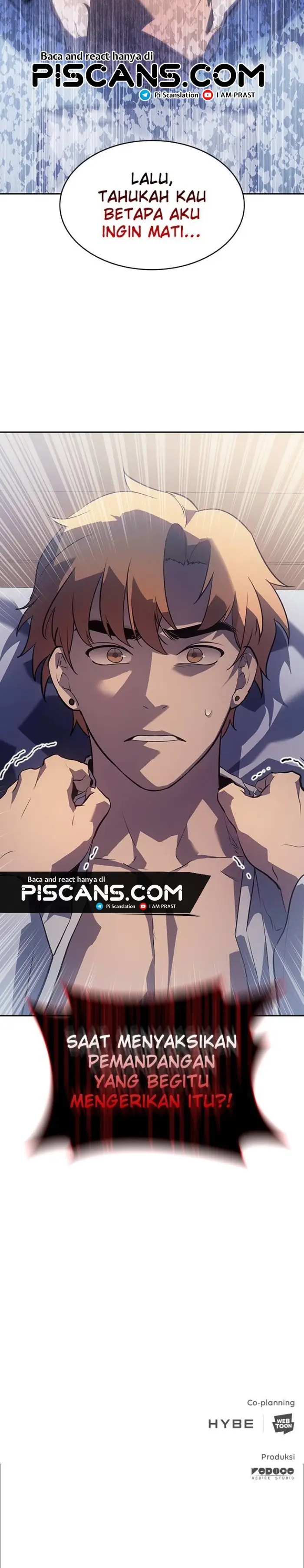 7Fates: Chakho Chapter 23 Gambar 30
