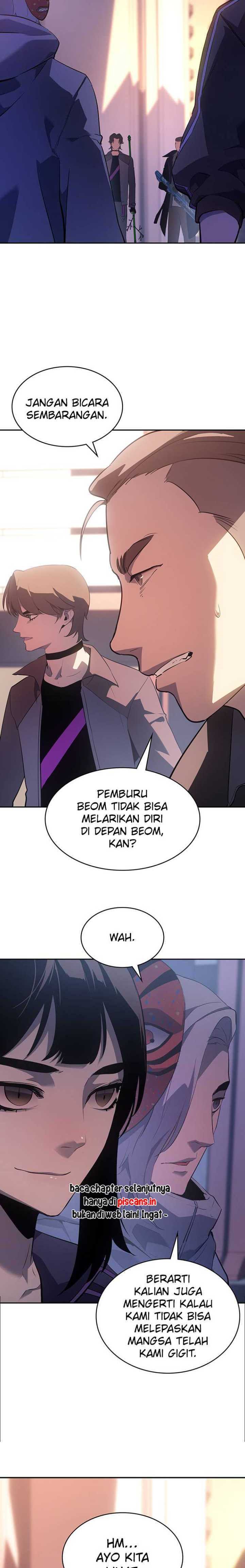 7Fates: Chakho Chapter 27 Gambar 3