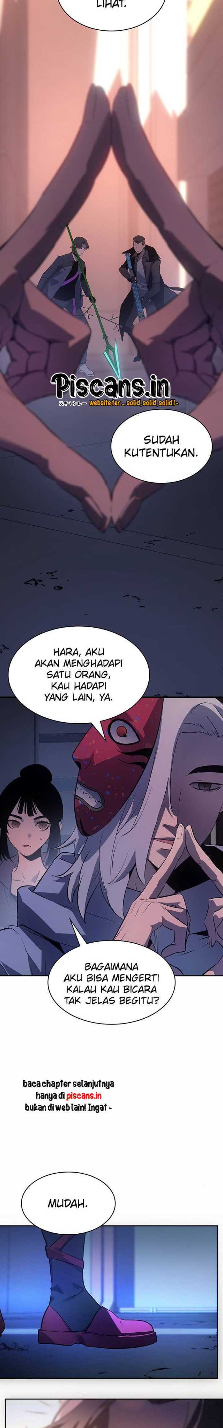 7Fates: Chakho Chapter 27 Gambar 4