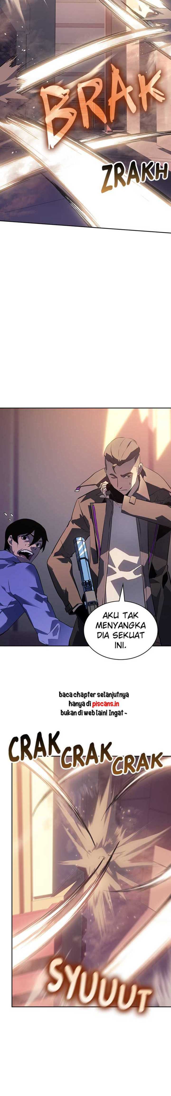 7Fates: Chakho Chapter 27 Gambar 6