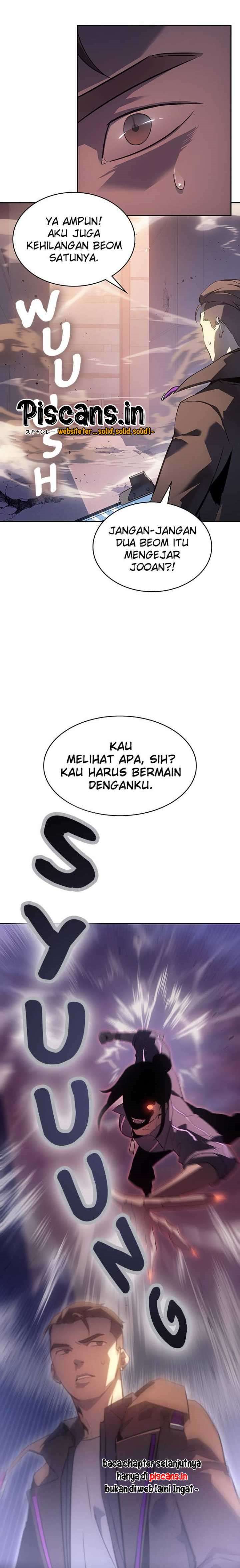 7Fates: Chakho Chapter 27 Gambar 7