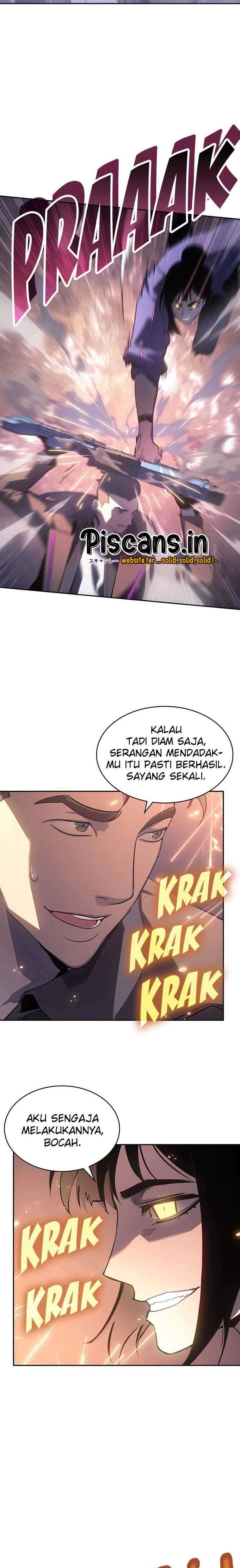7Fates: Chakho Chapter 27 Gambar 8