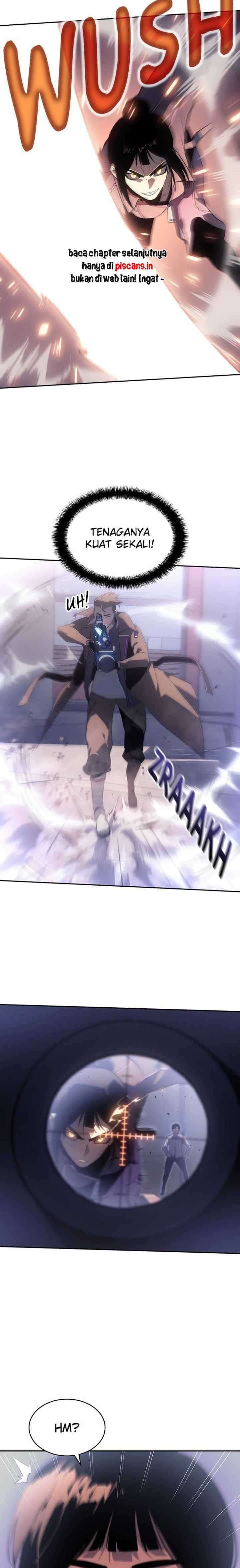 7Fates: Chakho Chapter 27 Gambar 9