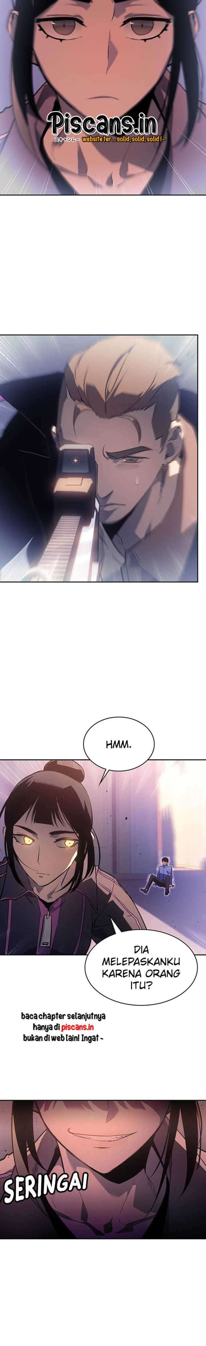 7Fates: Chakho Chapter 27 Gambar 10