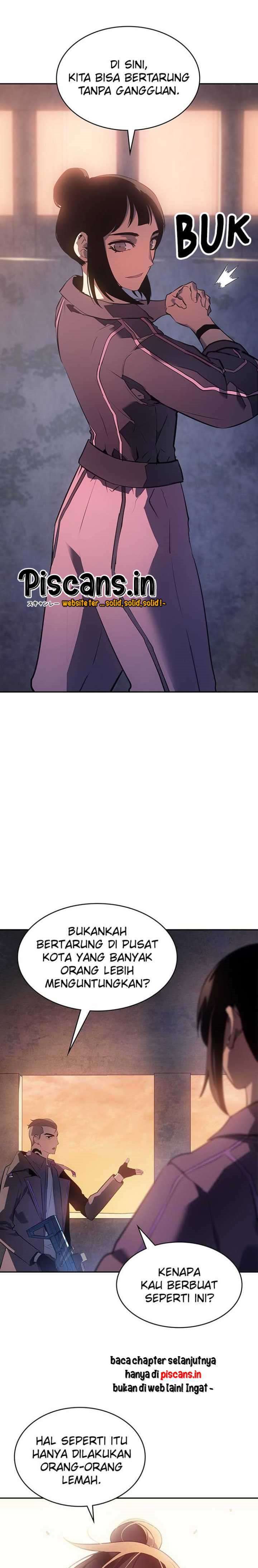 7Fates: Chakho Chapter 27 Gambar 13