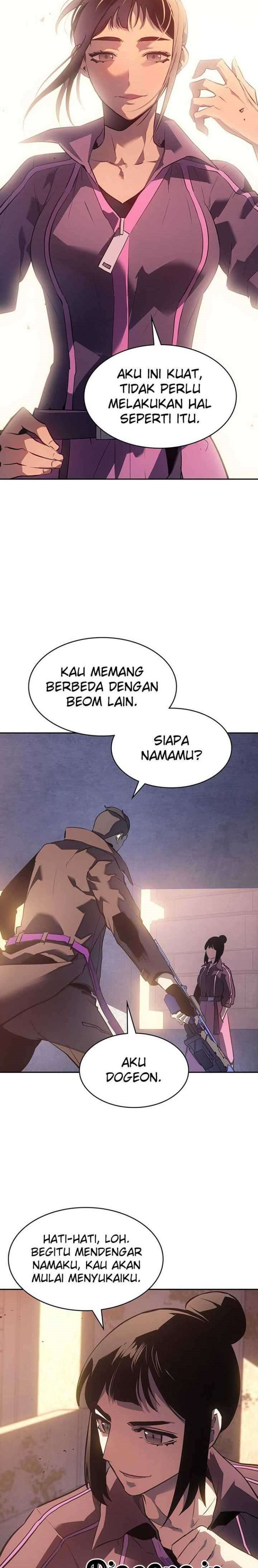 7Fates: Chakho Chapter 27 Gambar 14