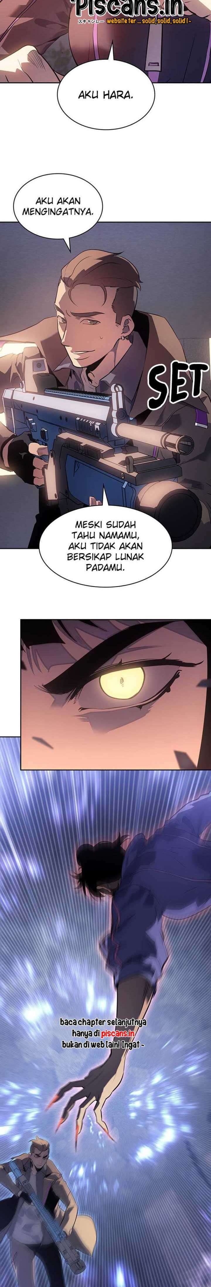 7Fates: Chakho Chapter 27 Gambar 15