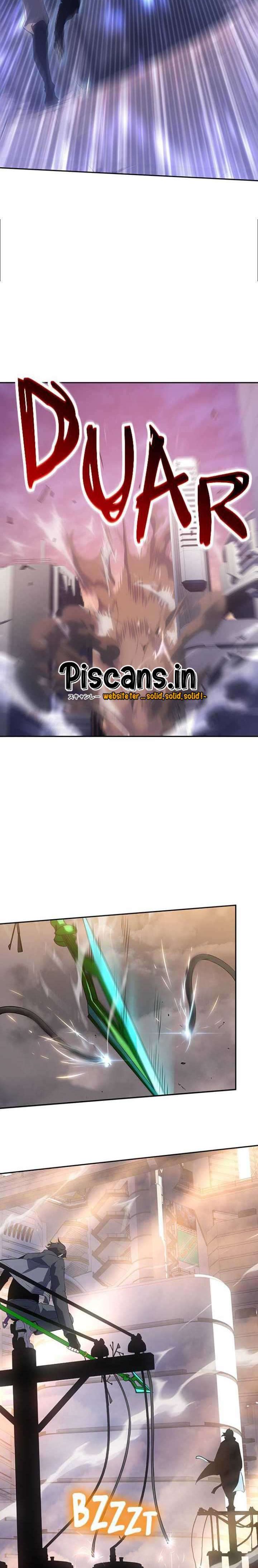 7Fates: Chakho Chapter 27 Gambar 16