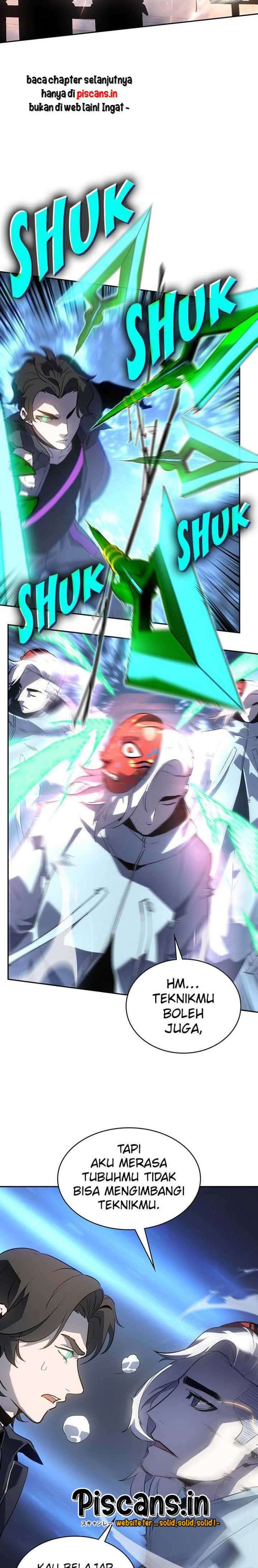 7Fates: Chakho Chapter 27 Gambar 17
