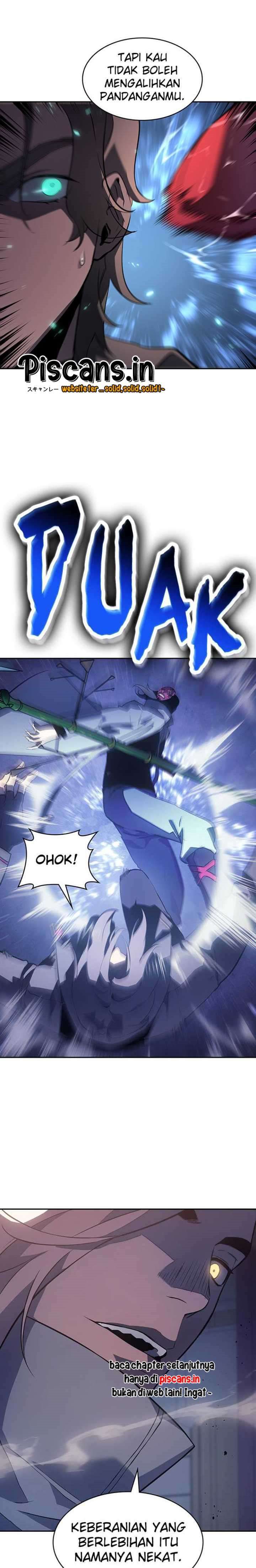 7Fates: Chakho Chapter 27 Gambar 19