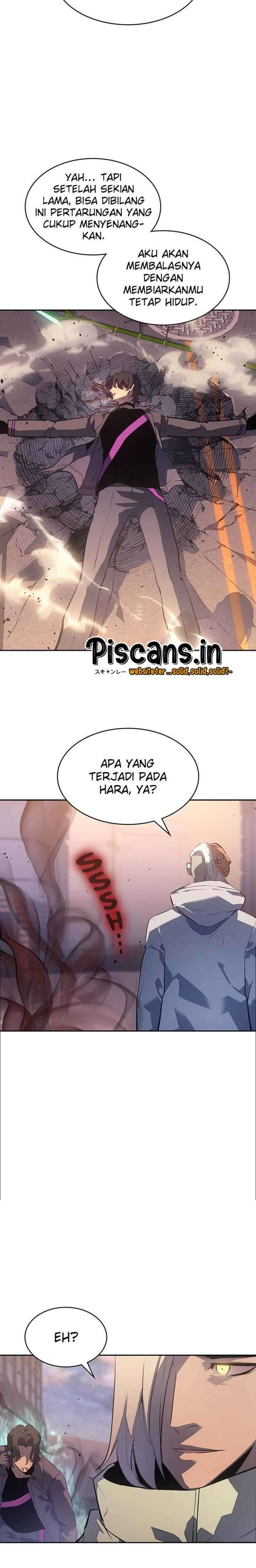 7Fates: Chakho Chapter 27 Gambar 20