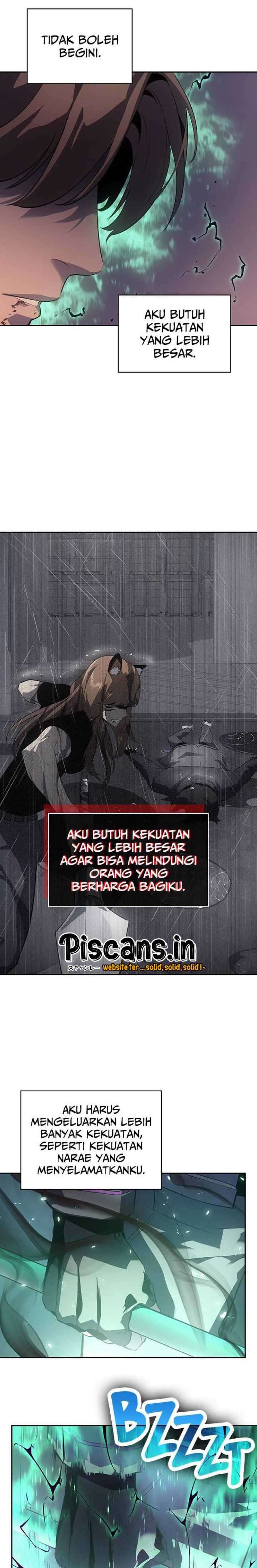 7Fates: Chakho Chapter 27 Gambar 22
