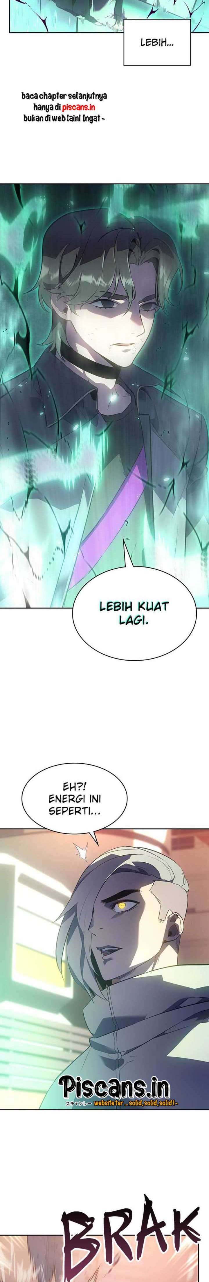 7Fates: Chakho Chapter 27 Gambar 23