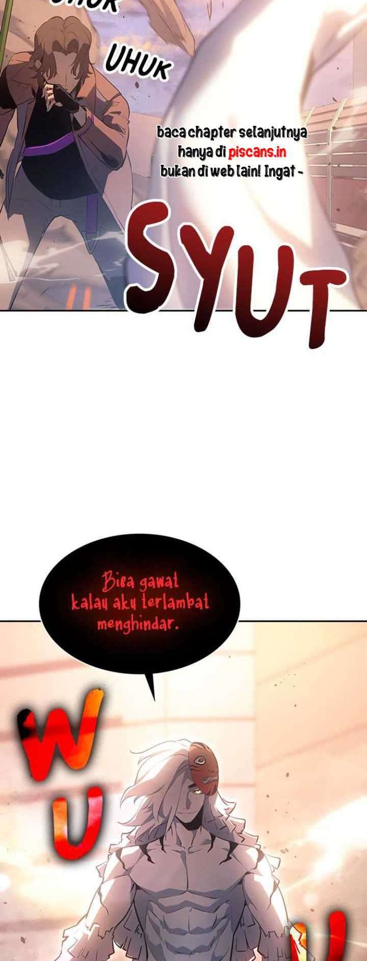 7Fates: Chakho Chapter 27 Gambar 27