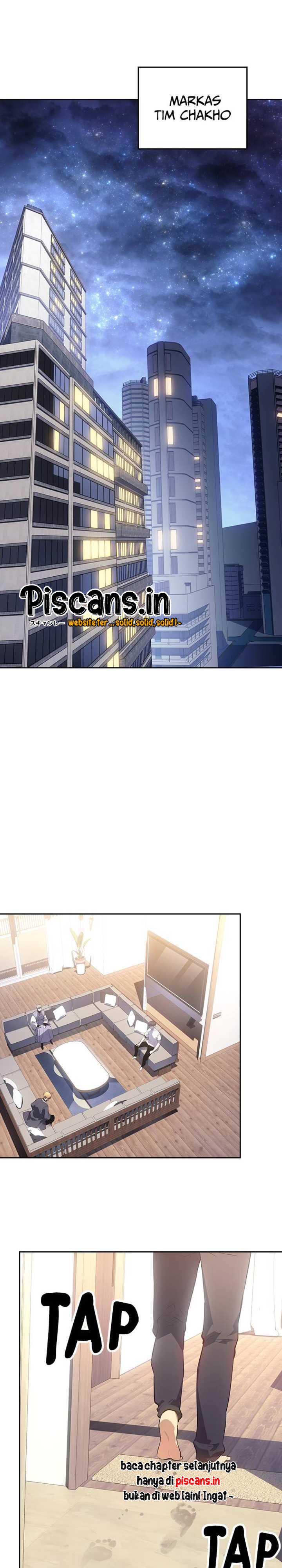 7Fates: Chakho Chapter 29 Gambar 1