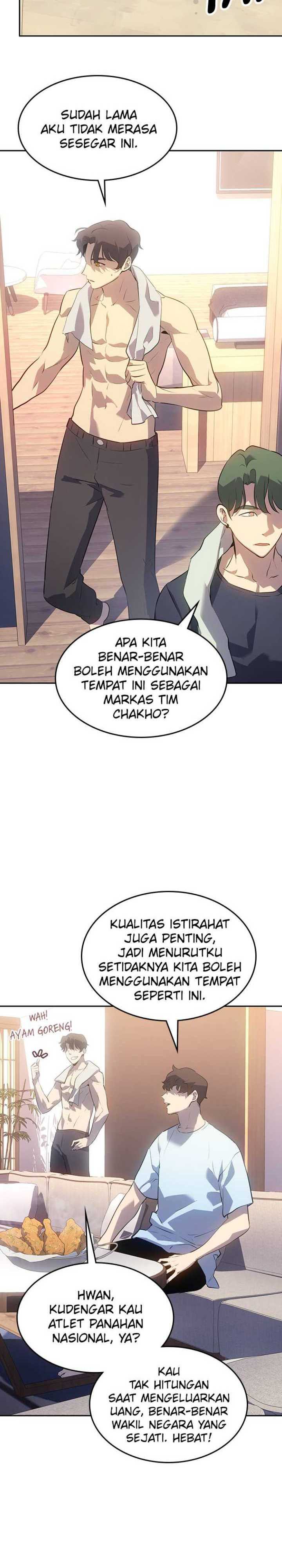 7Fates: Chakho Chapter 29 Gambar 2