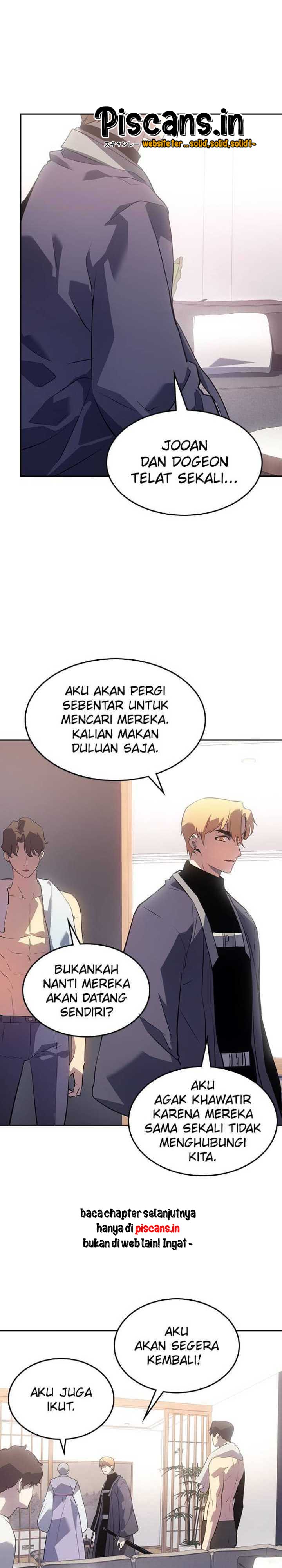 7Fates: Chakho Chapter 29 Gambar 3