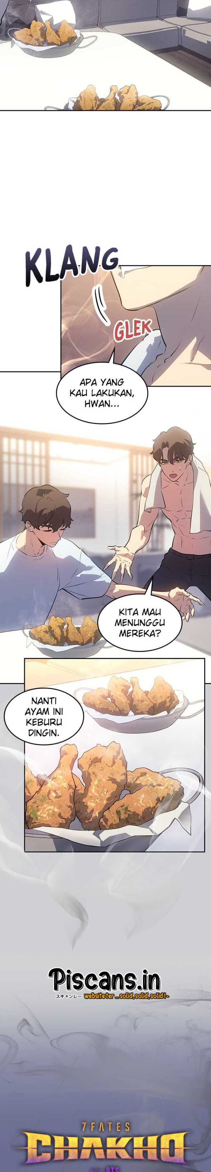 7Fates: Chakho Chapter 29 Gambar 4