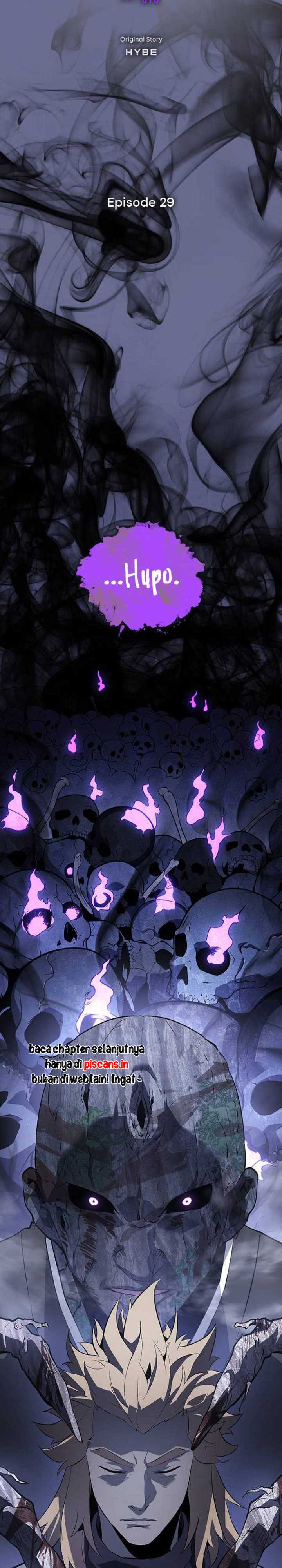 7Fates: Chakho Chapter 29 Gambar 5