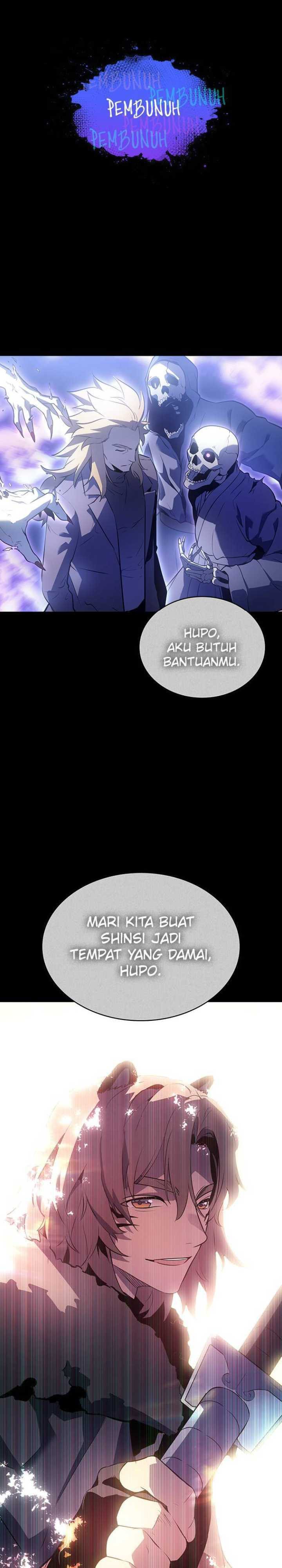 7Fates: Chakho Chapter 29 Gambar 8