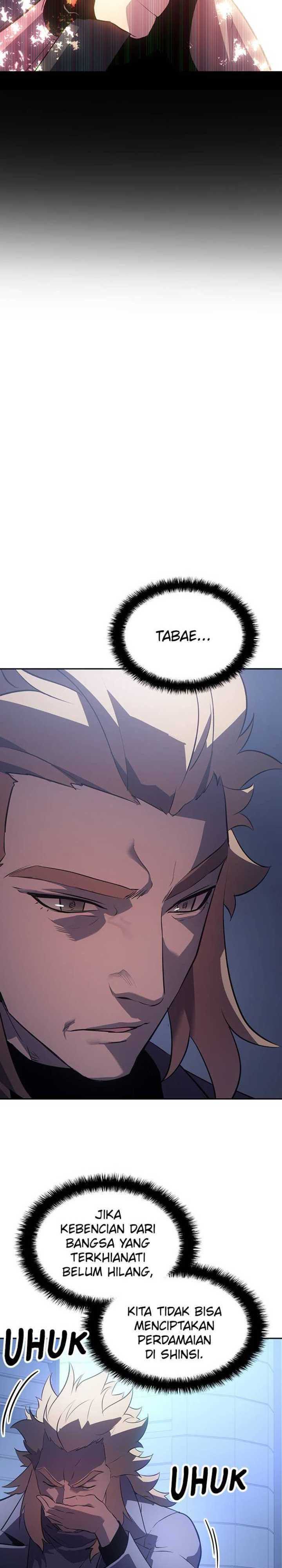 7Fates: Chakho Chapter 29 Gambar 9