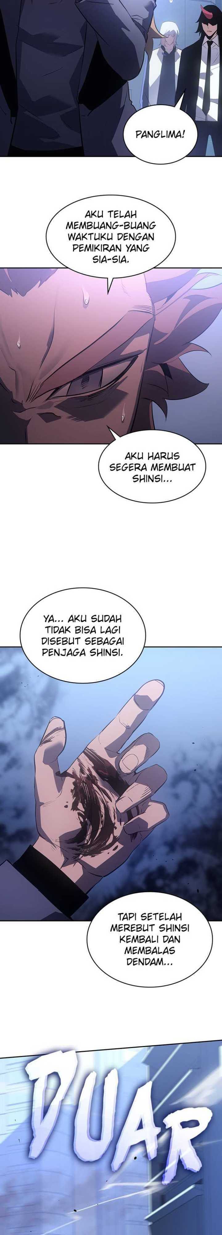 7Fates: Chakho Chapter 29 Gambar 10
