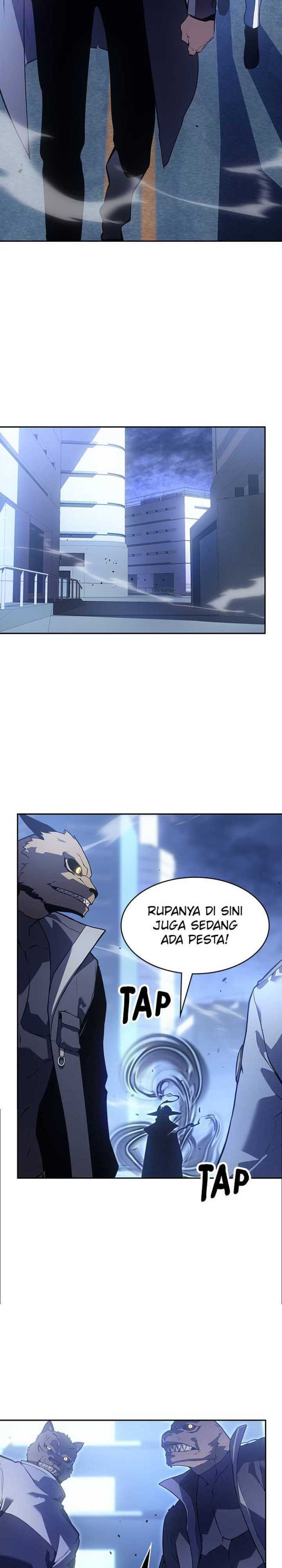 7Fates: Chakho Chapter 29 Gambar 12