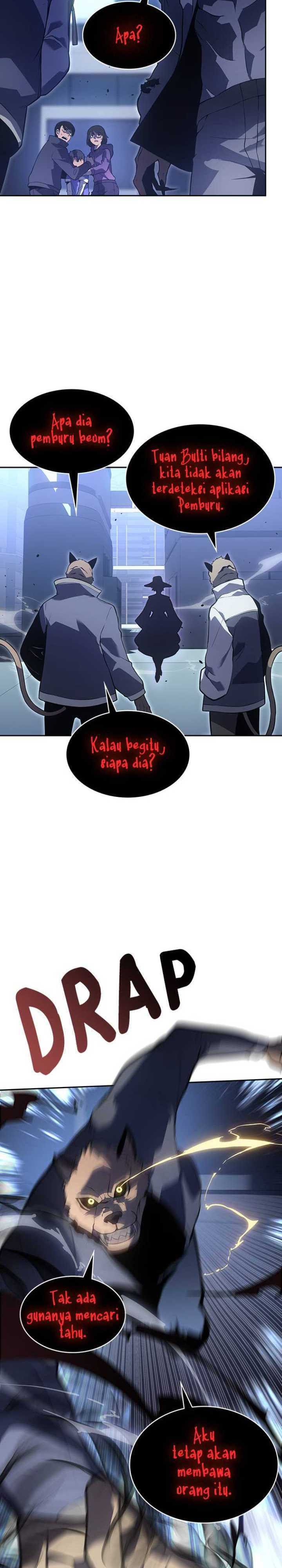 7Fates: Chakho Chapter 29 Gambar 13
