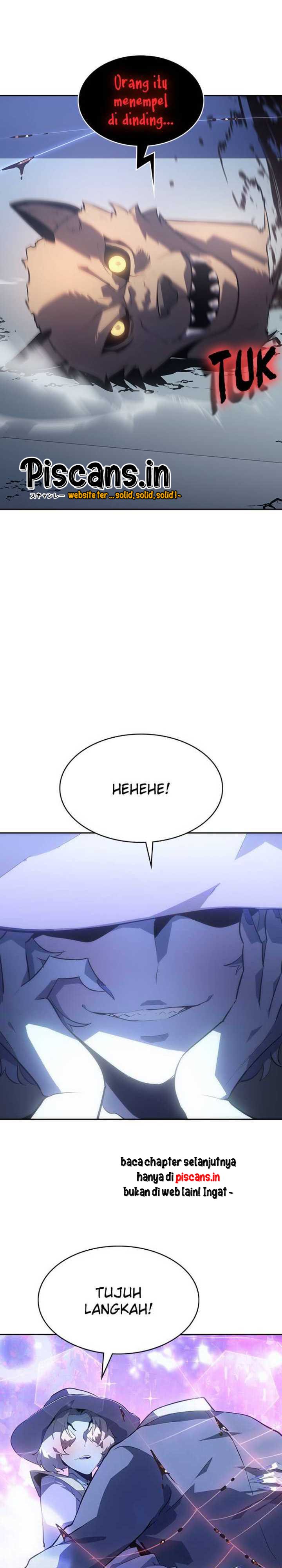 7Fates: Chakho Chapter 29 Gambar 15