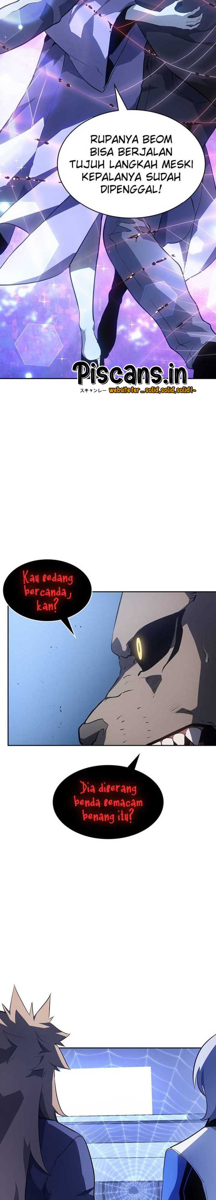 7Fates: Chakho Chapter 29 Gambar 16