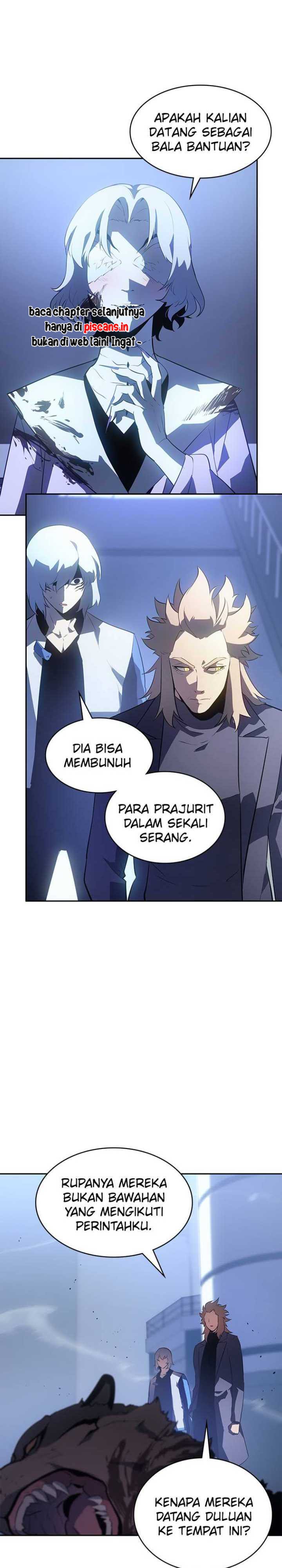 7Fates: Chakho Chapter 29 Gambar 19