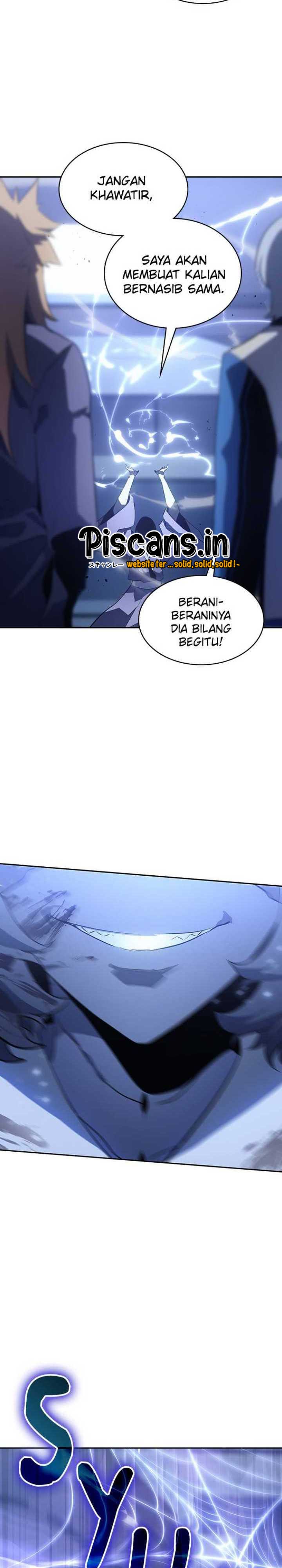 7Fates: Chakho Chapter 29 Gambar 20