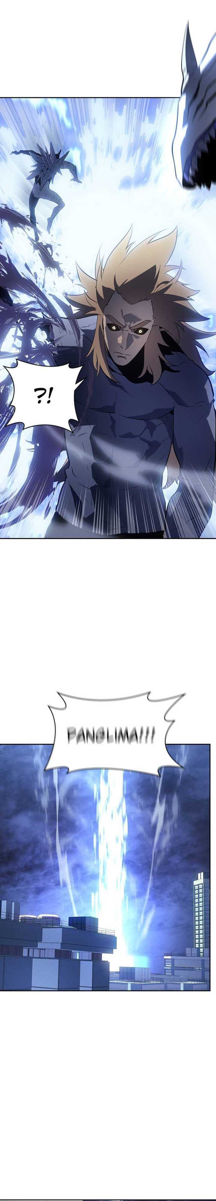7Fates: Chakho Chapter 29 Gambar 22