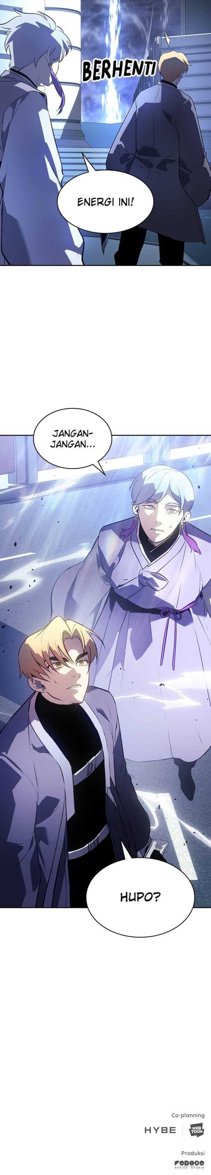 7Fates: Chakho Chapter 29 Gambar 23