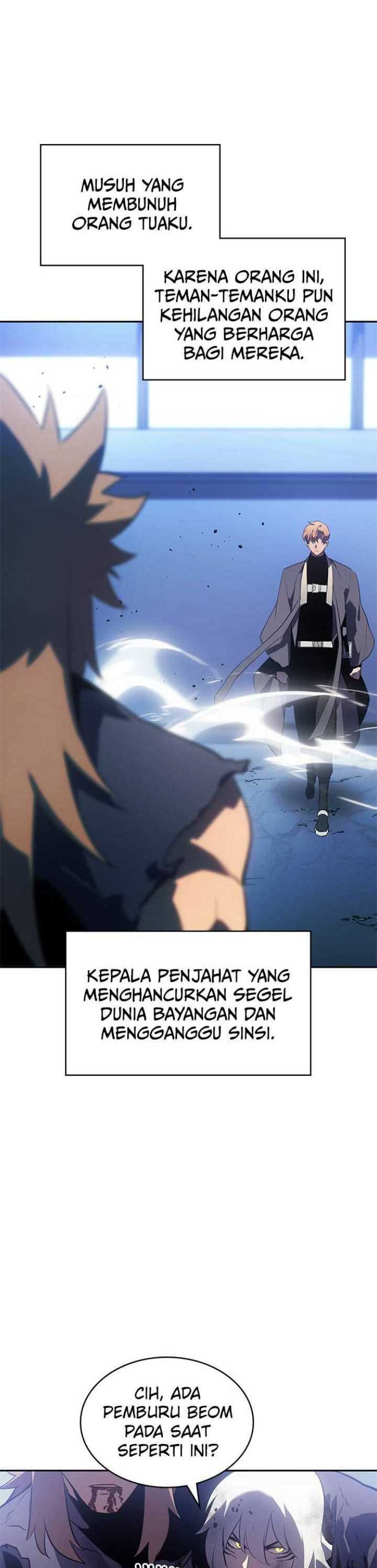 7Fates: Chakho Chapter 31 Gambar 2