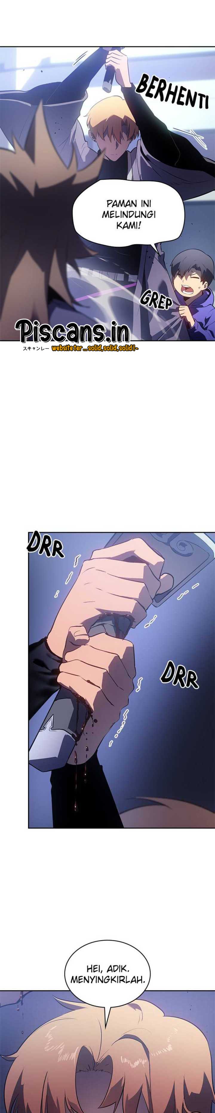 7Fates: Chakho Chapter 31 Gambar 8