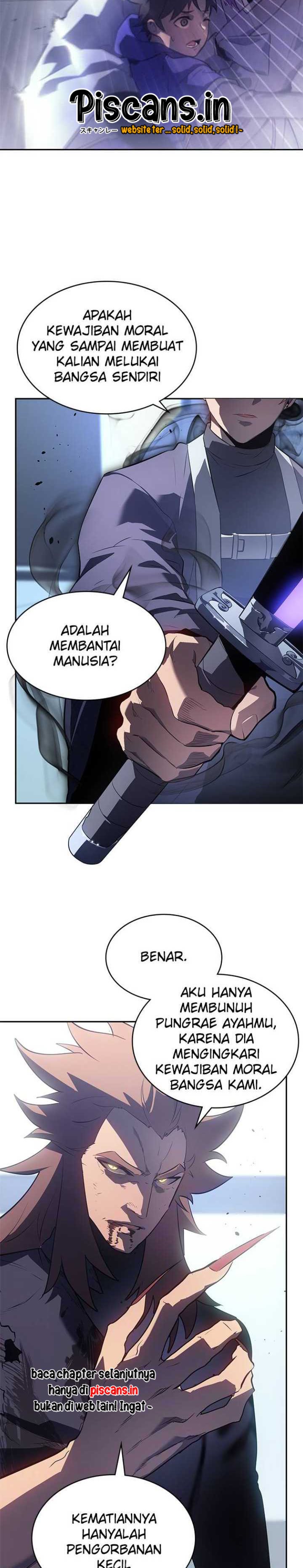7Fates: Chakho Chapter 31 Gambar 12