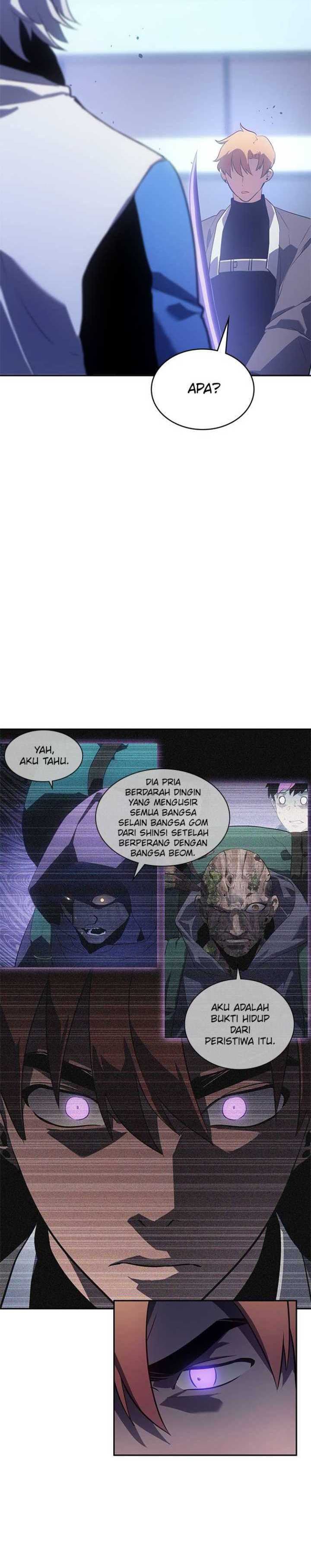 7Fates: Chakho Chapter 31 Gambar 16