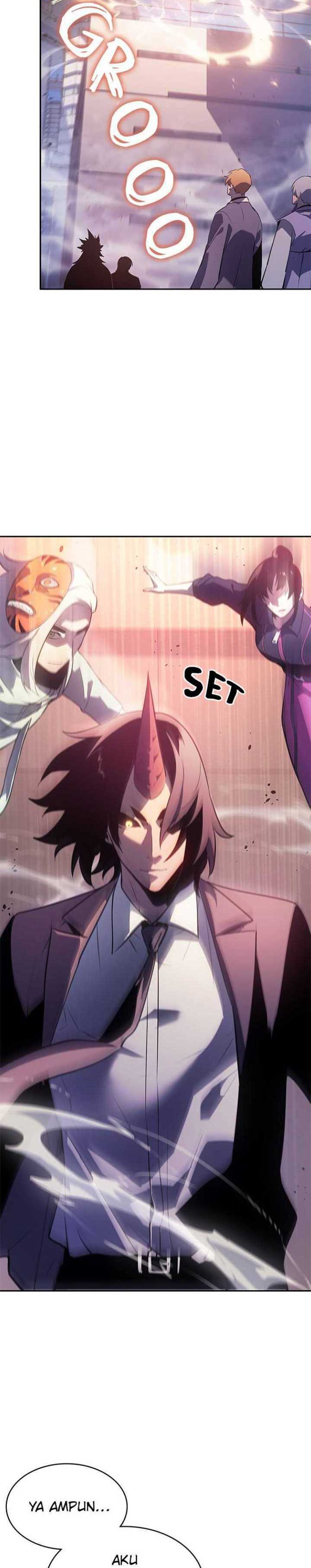 7Fates: Chakho Chapter 31 Gambar 18