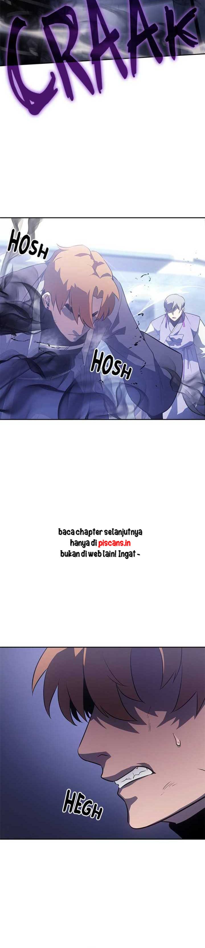 7Fates: Chakho Chapter 31 Gambar 25