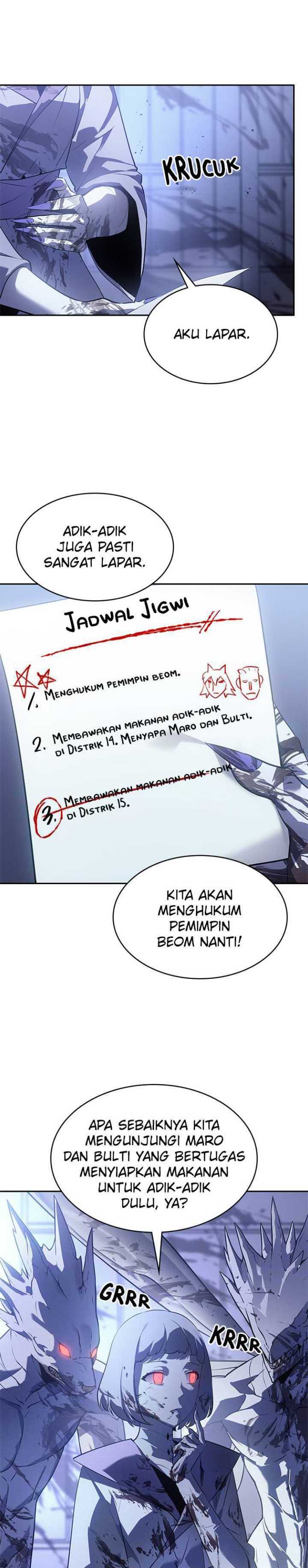 7Fates: Chakho Chapter 32 Gambar 1