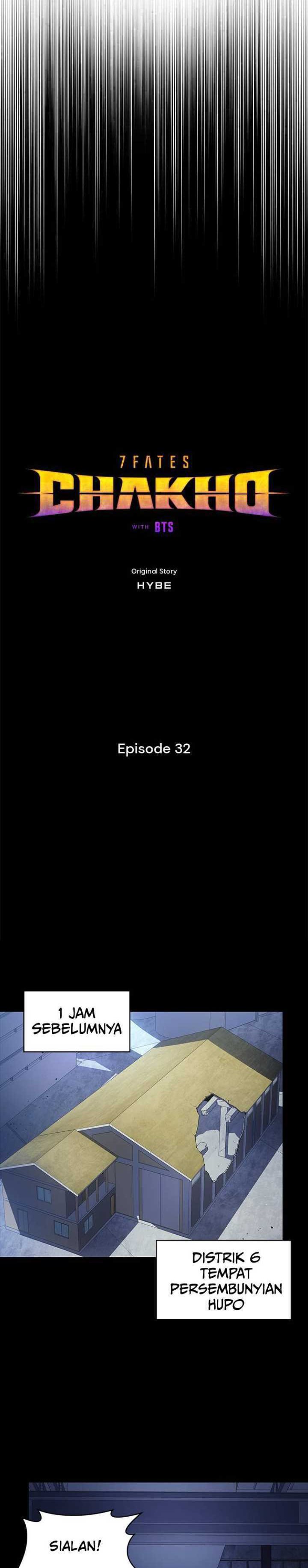 7Fates: Chakho Chapter 32 Gambar 4