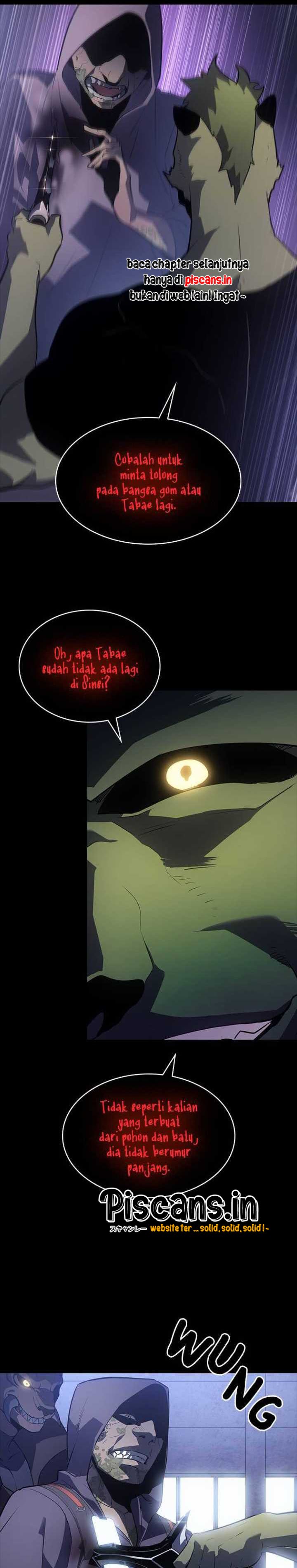 7Fates: Chakho Chapter 32 Gambar 9