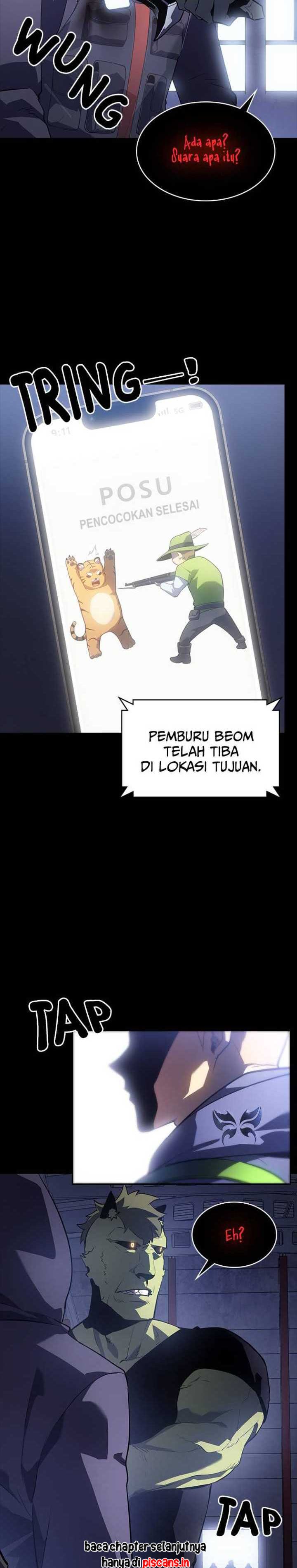 7Fates: Chakho Chapter 32 Gambar 10