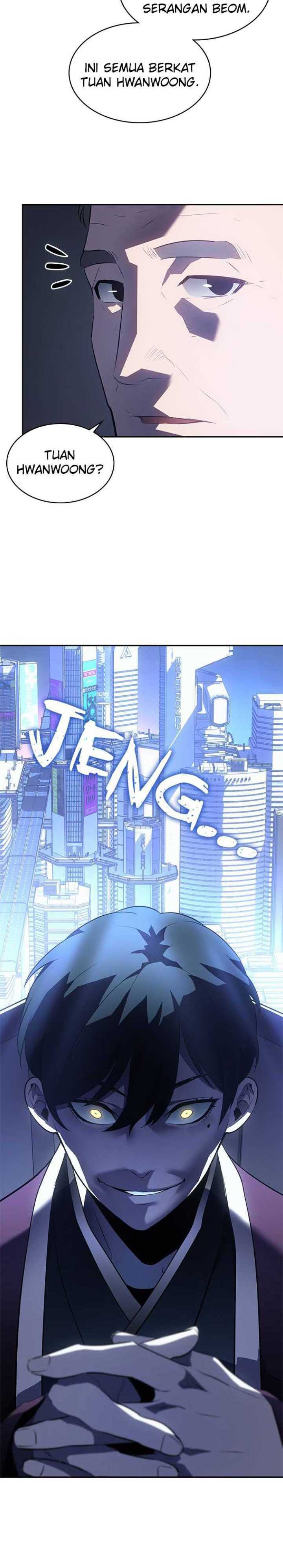 7Fates: Chakho Chapter 32 Gambar 19