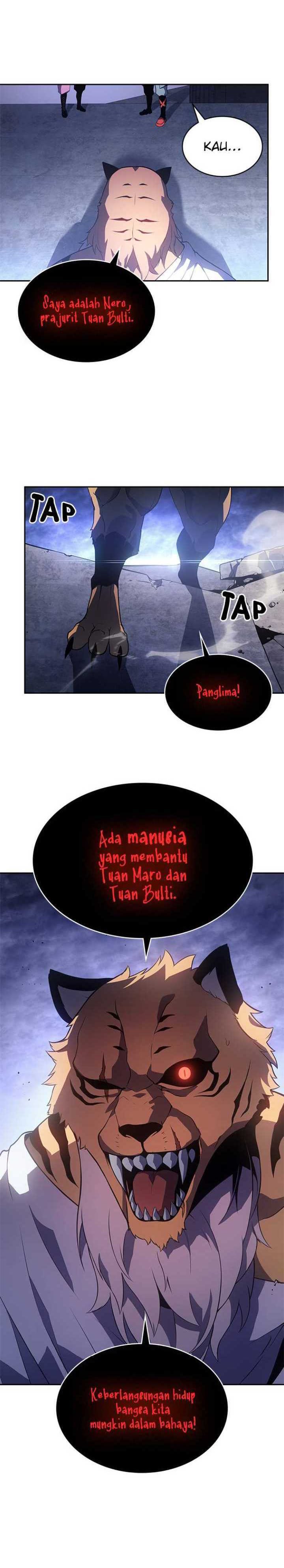 7Fates: Chakho Chapter 32 Gambar 21