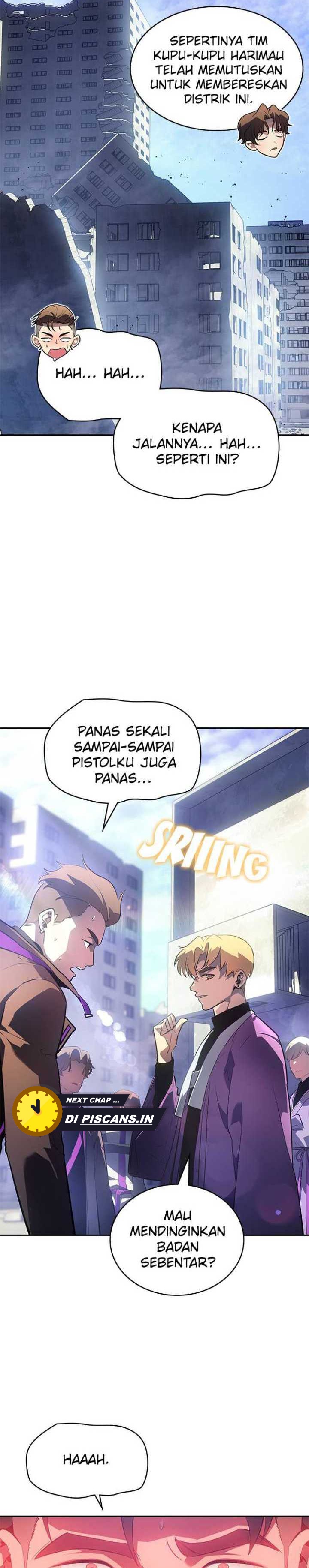 7Fates: Chakho Chapter 37 Gambar 2