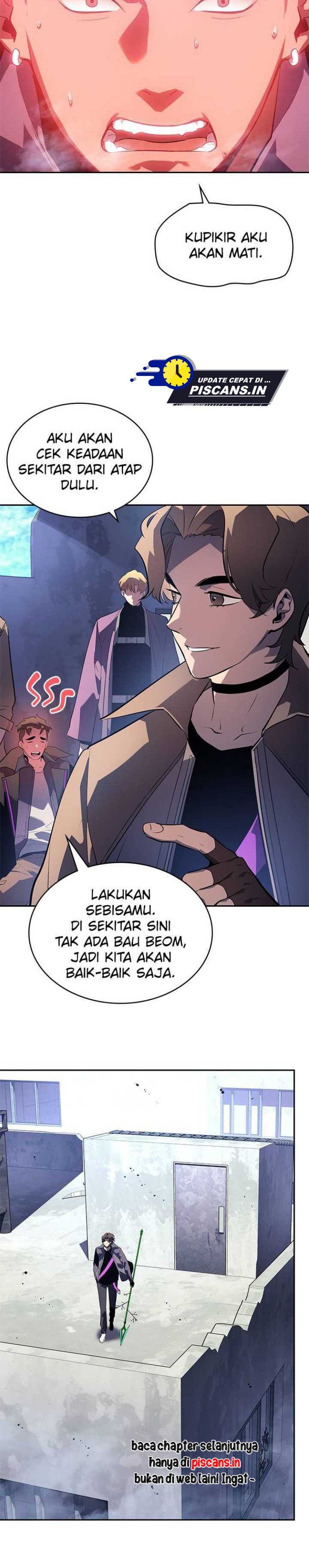 7Fates: Chakho Chapter 37 Gambar 3